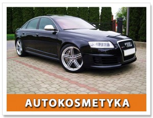 Auto-Kosmetyka