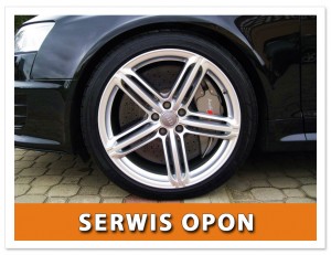 Serwis-Opon